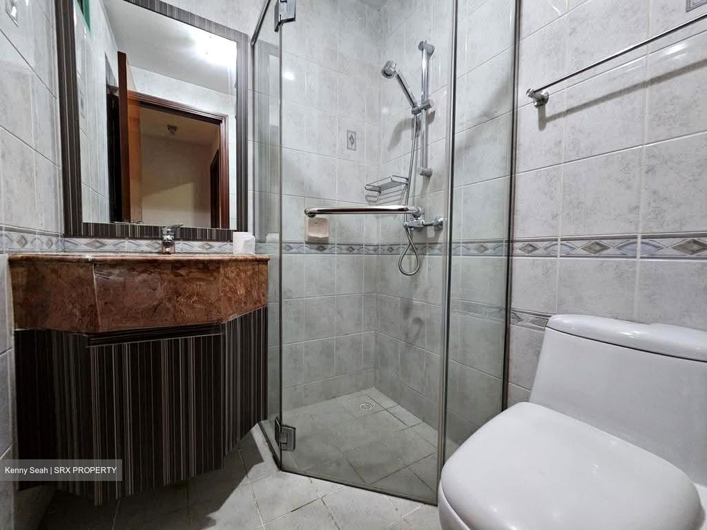 Hazel Park Condominium (D23), Condominium #618154791